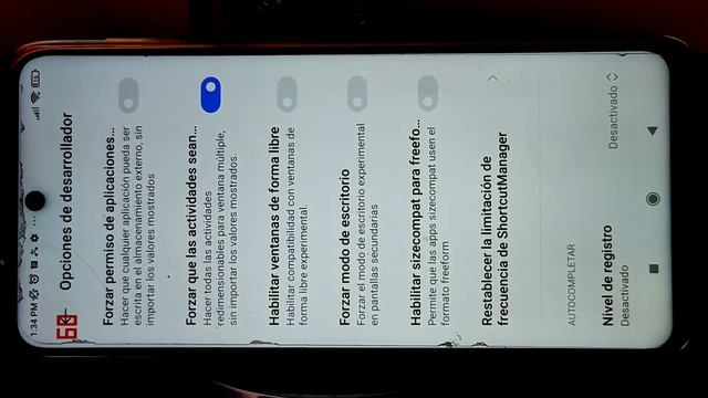 FORTNITE MOBILE - *COMO TENER LA RESOLUCIÓN ESTIRADA* (Android) Tutorial 2022 смотреть онлайн