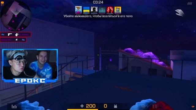 ОБЗОР ЗОМБИ РЕЖИМА В STANDOFF 2 | СТАНДОФФ 2 ХЭЛЛОУИН смотреть онлайн