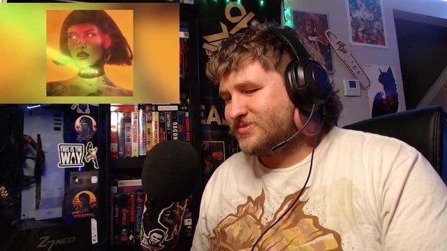 SHREZZERS feat. Lukas Magyar - Demure | REACTION & REVIEW | perfection смотреть онлайн