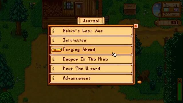 Stardew valley: Comparing platforms смотреть онлайн