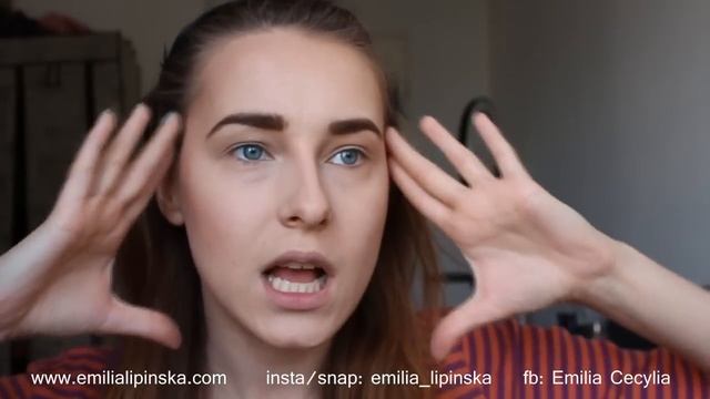 Recenzja + demonstracja: MAC, Face & body foundation (N1) смотреть онлайн