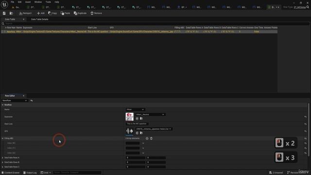 28 - Lesson 27 Animating Multiple Choice Widgets in UE5 Enhancing Player Interact смотреть онлайн