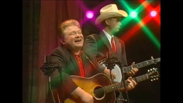 SONG OF THE MOUNTAINS Mac Puckett & The Good Company Band "Bluest Man" смотреть онлайн