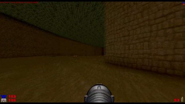 Doom 2 - Master Levels Plus - Christen Klie's Levels [All Secrets] смотреть онлайн