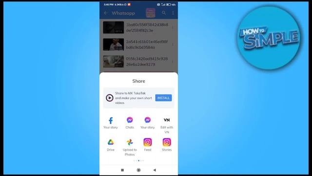 How to Send Imovie Video to WhatsApp (Quick & Easy) смотреть онлайн