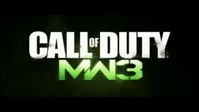 Call Of Duty Modern Warfare 3 Spetsnaz Spawn Theme Full смотреть онлайн