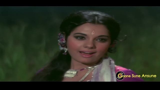 Rut Hai Milan Ki Sathi Mere Aa Re | Mohammed Rafi, Lata Mangeshkar | Mela 1971 Songs | Mumtaz смотреть онлайн
