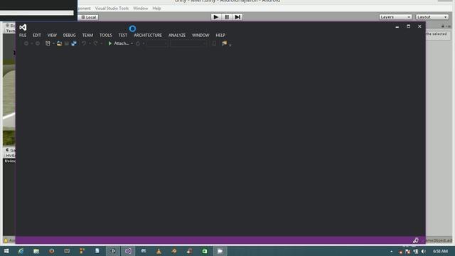 Installing and Using free UnityVS from Microsoft,Unity Visual Studio Tool смотреть онлайн