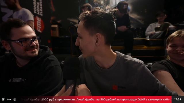 САМОЕ ИНТЕРЕСНОЕ С TWITCH ЗА СЕГОДНЯ №84 | ЛУЧШЕЕ CS:GO смотреть онлайн