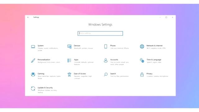 Windows 10 Sun Valley Update Will Get Fluent UI System Icons смотреть онлайн