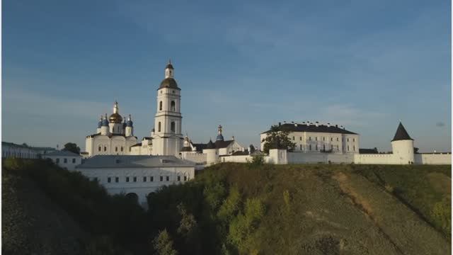 УФСИН России по Тюменской области присоединилось к онлайн-акции «Россия - это я!» смотреть онлайн