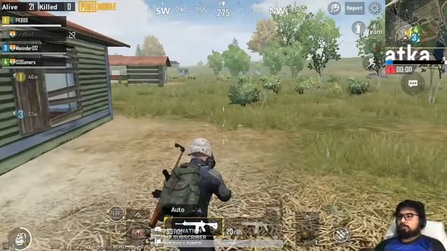 Pubg Mobile | Macbook Pro | BlueStacks