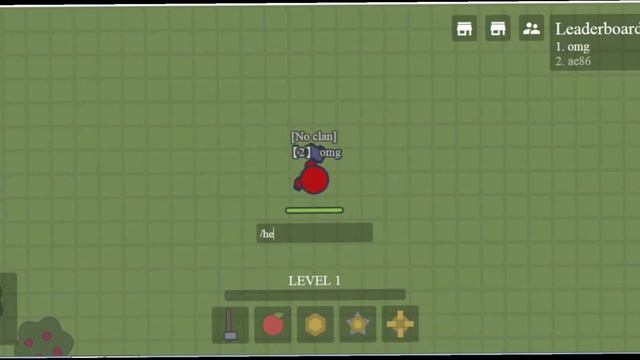 HOW TO SUMMON HEROBRINE IN MOOMOO.IO 2021 WORKING (GONE WRONG) смотреть онлайн