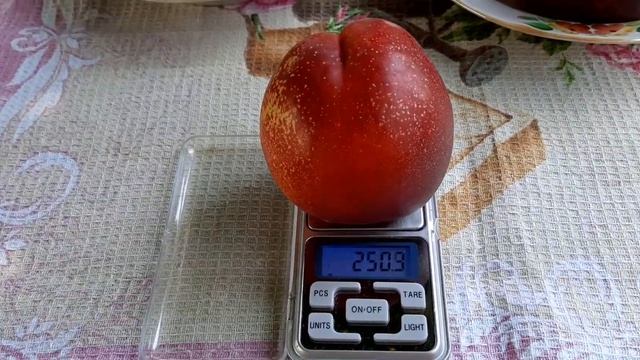 Нектарин Фаярд.