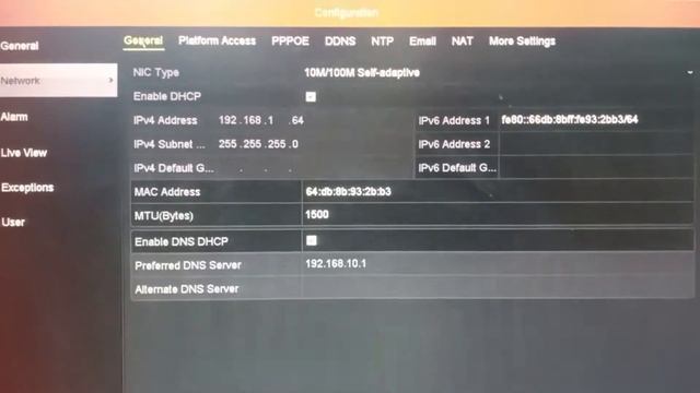 How to online hikvision DVR Ds-7108hghi-f1/n | Mobile configuration Urdu/hindi | hikvision dvr/nvr смотреть онлайн