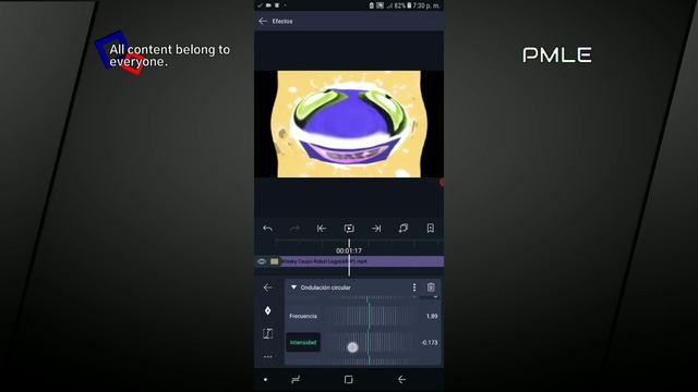 (Requested) How To Make "Deaf X Effect" on Android? смотреть онлайн