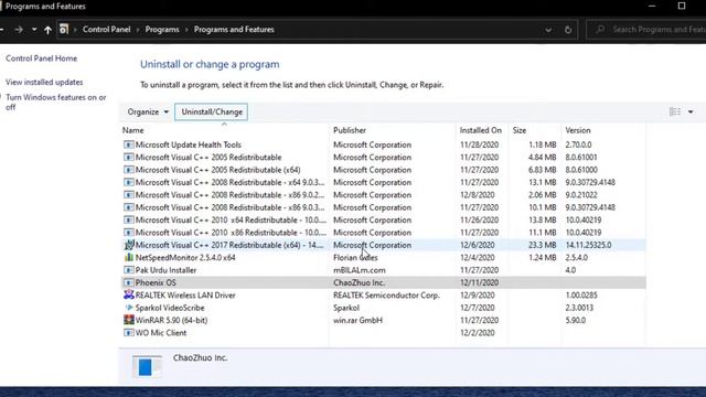 How to Completely Uninstall Phoenix OS (Installed alongside Windows) смотреть онлайн