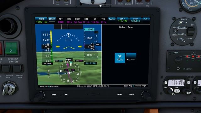 MSFS - G3X Tutorial Updated смотреть онлайн