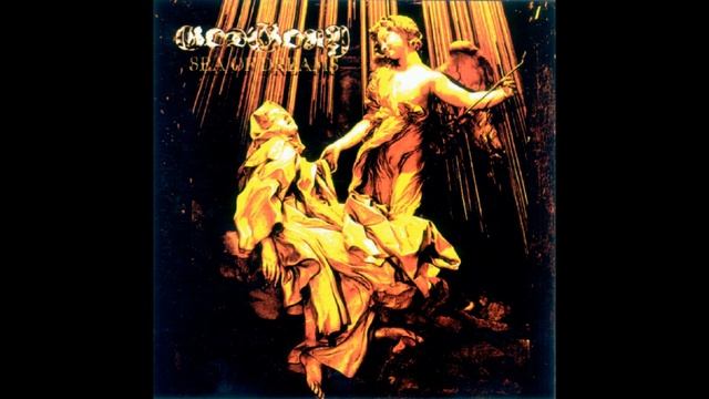 Godgory – Sea Of Dreams.(Full Album) 1996