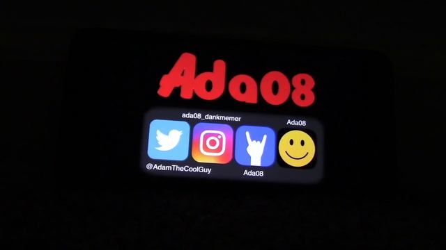 (APRIL FOOLS) YouTube Anomaly (2018) смотреть онлайн
