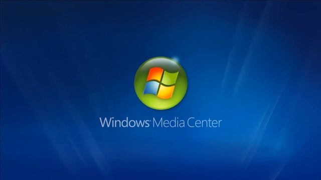 [Windows 7]Windows Media Center起動画面 [1080p 30Hz] смотреть онлайн