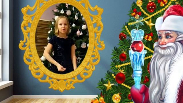 Конкурс «Слушай, Дедушка Мороз» смотреть онлайн