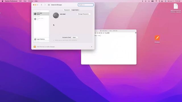 How To Switching from zsh to bash on Mac OS смотреть онлайн