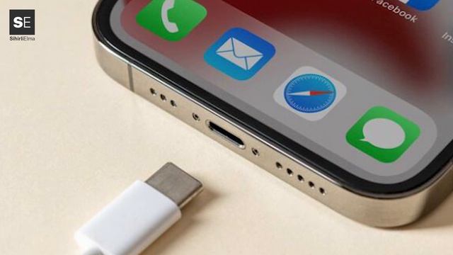 iPhone SE 4 gecikecek mi? Neden? смотреть онлайн