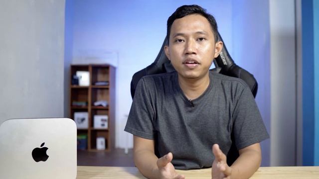 Review Apple Mac Mini M1 Laiqul setelah 6 bulan pemakaian смотреть онлайн