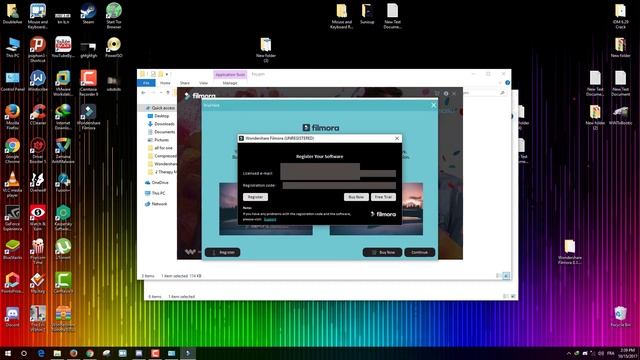 How to Download and install WonderShare Filmora Full version for Free 2017 смотреть онлайн