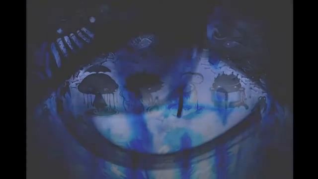 Kikuo - Voices Of Svaahaa/rus Sub