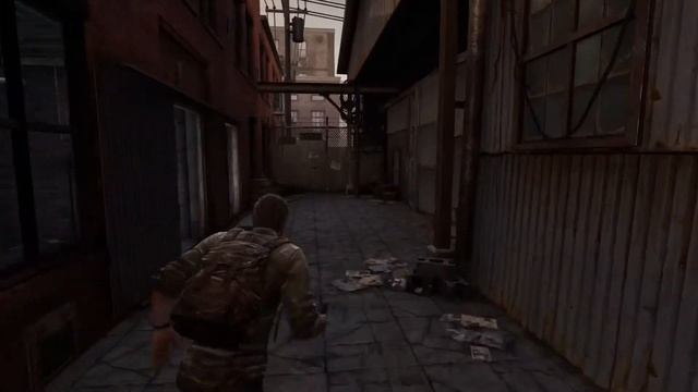 A CHILD?!! REALLY??!!| The Last Of Us (part 2) смотреть онлайн