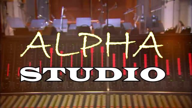 ALPHA STUDIO смотреть онлайн