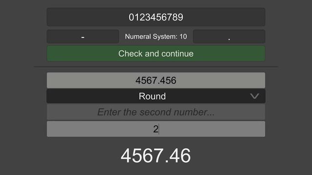 Large Numbers Calculator | Unity Asset Store смотреть онлайн