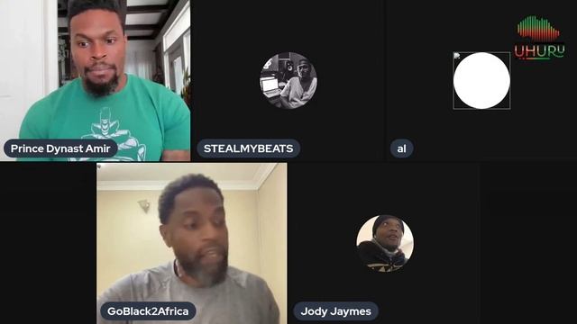 Should Black Americans Diversify Into Real Estate Overseas? смотреть онлайн