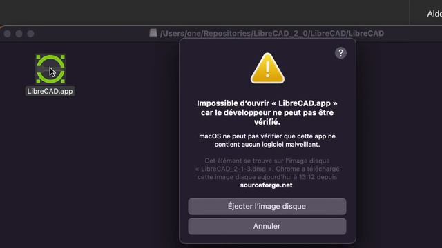 logiciel de dessin librecCAD outil de modélisation en 2D Open source pour des plans techniques смотреть онлайн