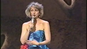 juste pour rire gala 1989 (1ere apparition de lise dion et michel courtemanche)