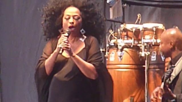 Diana Ross "You Can't Hurry Love" LIVE @ Thunder Valley Casino Lincoln, CA 7/9/16 смотреть онлайн