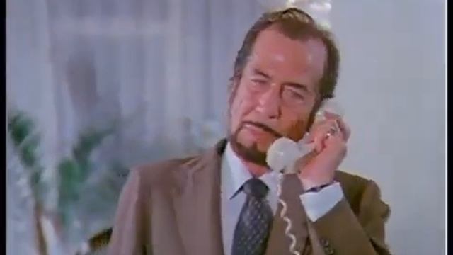 Cüneyt Arkın __ Erol Taş _ // MAHKUM // _ (1985)