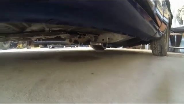 Chrysler Valiant 408 stroker no exhaust смотреть онлайн