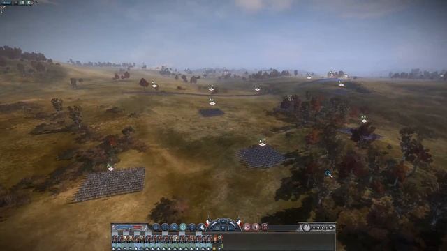 Napoleon: Total War [Darthmod] – Napoleon’s Italian Campaign #4 смотреть онлайн