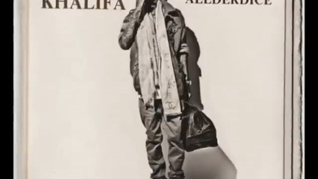 Wiz Khalifa - Mia Wallace (Taylor Allderdice) смотреть онлайн