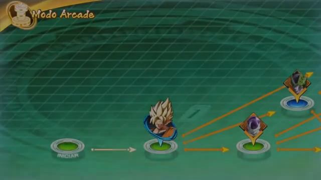 DRAGON BALL FighterZ Intel HD Graphics Roda Em PC Fraco смотреть онлайн