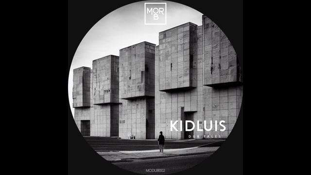 Kidluis - Fairy Tales (Official Audio) смотреть онлайн