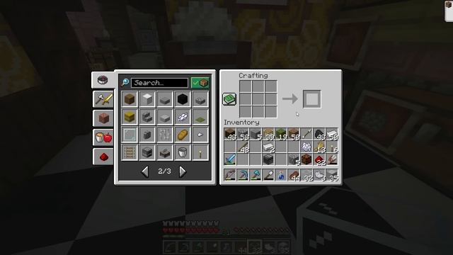 How To Build A MOSS FARM FACTORY In Minecraft 1.21! смотреть онлайн