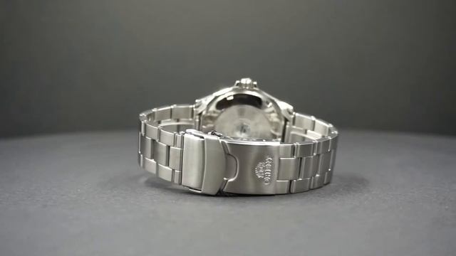 Orient Mako III férfi karóra | RA-AA0003R19B смотреть онлайн