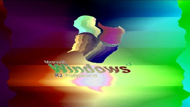 Windows XP R2 Professional Startup Sound Effects (SBP2E) in G Major 666 By Billy Gardiners смотреть онлайн