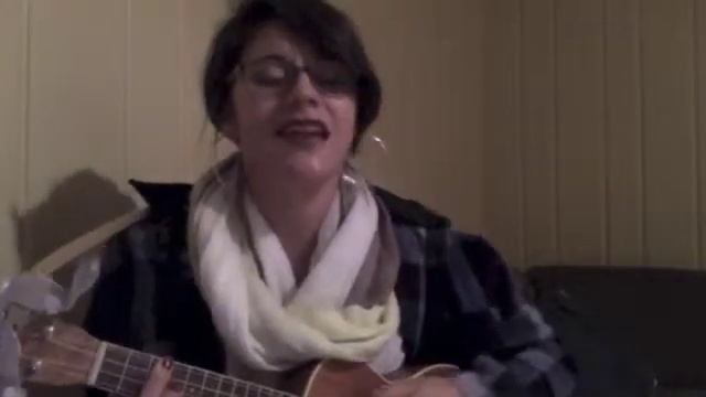Regina Spektor, Consequence of Sounds (Cover) - Daily Ukulele 31/365 смотреть онлайн