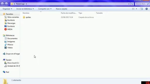 Tutorial|-Como Poner El Radar Csgo Al Cs 1.6 смотреть онлайн