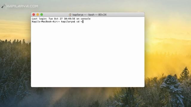 Password Protect Zip Files In Mac Using Terminal смотреть онлайн